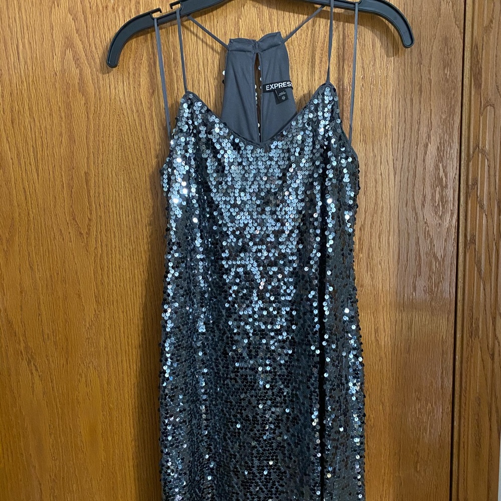 Express dress